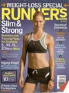 Marathon Diet help from Runners World and Ilana Katz